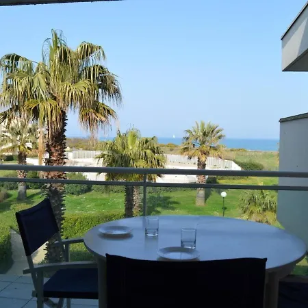 2p/6 Pers Avec Piscine Et Parking A Saint-cyprien - Fr-1-225d-106
