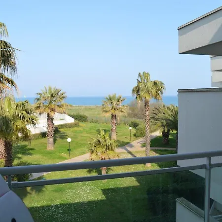 2p/6 Pers Avec Piscine Et Parking A Saint-cyprien - Fr-1-225d-106 *