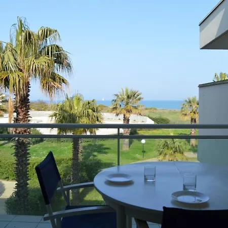 2p/6 Pers Avec Piscine Et Parking A Saint-cyprien - Fr-1-225d-106 * Saint-Cyprien (Pyrenees-Orientales)
