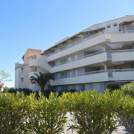 2p/6 Pers Avec Piscine Et Parking A Saint-cyprien - Fr-1-225d-106 * Saint-Cyprien (Pyrenees-Orientales)