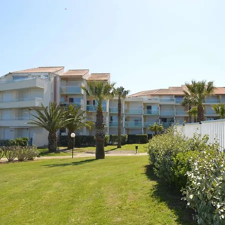 2p/6 Pers Avec Piscine Et Parking A Saint-cyprien - Fr-1-225d-106 *