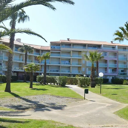 2p/6 Pers Avec Piscine Et Parking A Saint-cyprien - Fr-1-225d-106