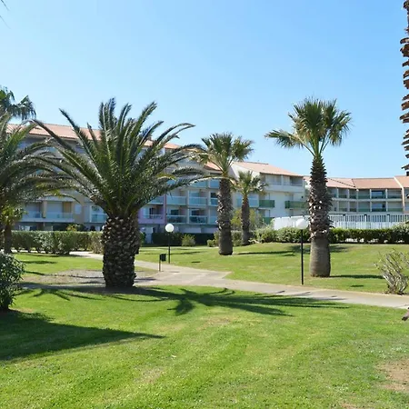 Apartamento 2p/6 Pers Avec Piscine Et Parking A Saint-cyprien - Fr-1-225d-106 Saint-Cyprien (Pyrenees-Orientales)